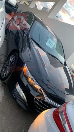 شيفروليه ماليبو